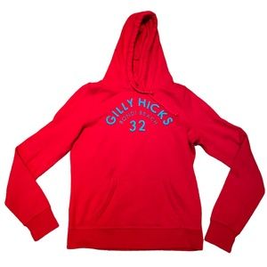 Gilly Hicks Pullover Sweatshirt Hoodie
